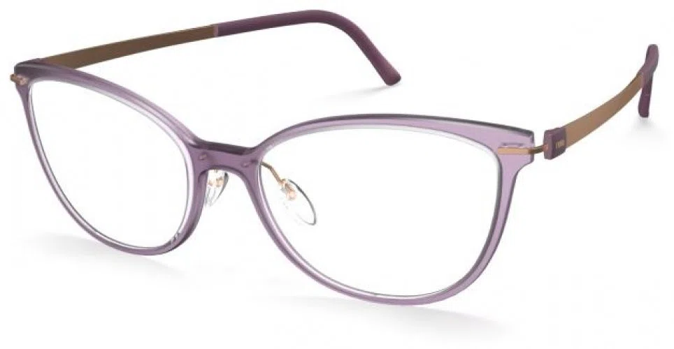 Silhouette Infinity View 1600 Eyeglasses - view 16